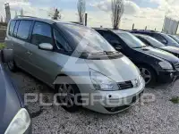 2006 Renault Espace