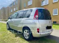 2006 Renault Espace