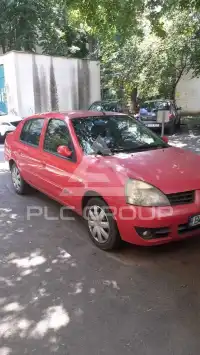 2006 Renault Symbol