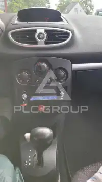 2006 Renault Clio