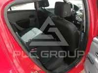 2006 Renault Clio