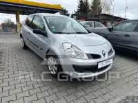 2006 Renault Clio