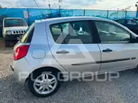 2006 Renault Clio
