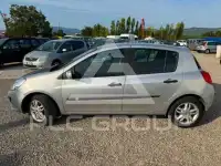 2006 Renault Clio