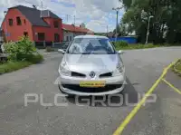 2006 Renault Clio