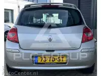 2006 Renault Clio