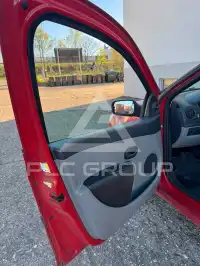 2006 Renault Clio