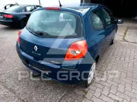 2006 Renault Clio
