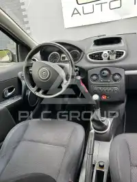 2006 Renault Clio