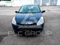 2006 Renault Clio