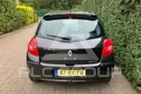 2006 Renault Clio