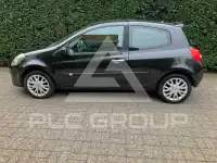 2006 Renault Clio