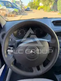 2006 Renault Clio