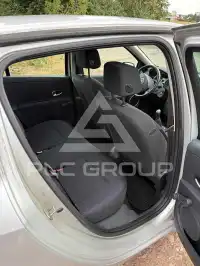 2006 Renault Clio