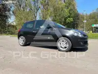 2006 Renault Clio