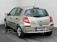 2006 Renault Clio