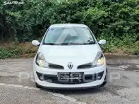 2006 Renault Clio