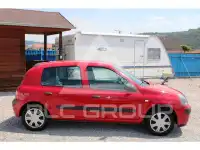 2006 Renault Clio