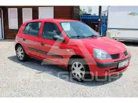 2006 Renault Clio