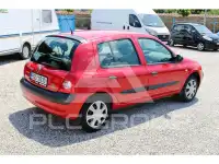 2006 Renault Clio