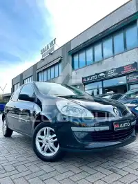 2006 Renault Clio