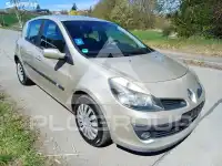 2006 Renault Clio