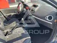 2006 Renault Clio