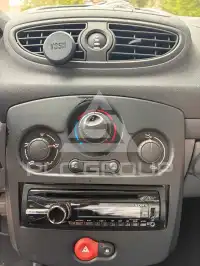 2006 Renault Clio