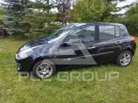 2006 Renault Clio