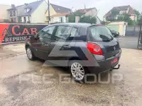 2006 Renault Clio