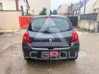 2006 Renault Clio