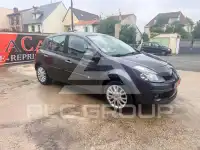 2006 Renault Clio