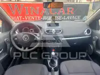 2006 Renault Clio