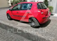 2006 Renault Clio