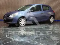 2006 Renault Clio