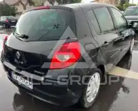 2006 Renault Clio