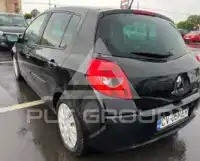 2006 Renault Clio
