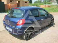 2006 Renault Clio