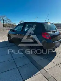 2006 Renault Clio