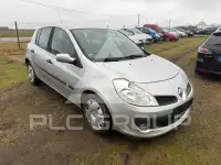 2006 Renault Clio