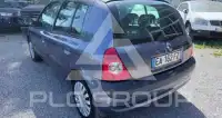 2006 Renault Clio