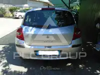2006 Renault Clio