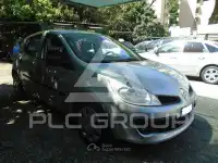 2006 Renault Clio