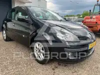 2006 Renault Clio