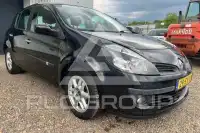 2006 Renault Clio