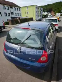 2006 Renault Clio