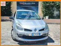 2006 Renault Clio