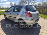 2006 Renault Clio