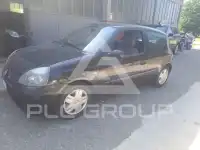 2006 Renault Clio