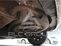 2006 Renault Clio